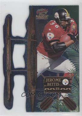 1998 Pacific Paramount - Pro Bowl Die-Cuts #14 - Jerome Bettis