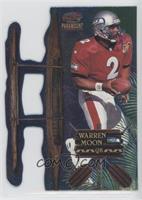 Warren Moon