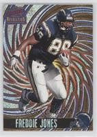 Freddie Jones #/99