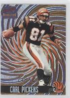 Carl Pickens #/99