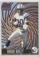 Aaron Bailey #/99