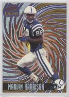 Marvin Harrison #/99