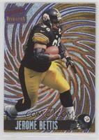 Jerome Bettis