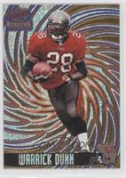 Warrick Dunn