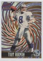 Troy Aikman