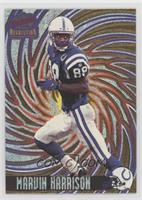 Marvin Harrison