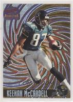 Keenan McCardell