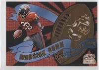 Warrick Dunn