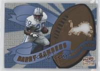 Barry Sanders