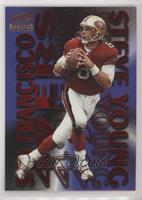 Steve Young [EX to NM]