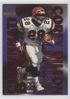 Corey Dillon