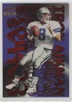 Troy Aikman