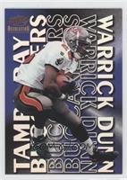 Warrick Dunn