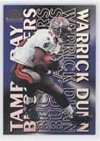 Warrick Dunn