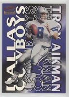 Troy Aikman