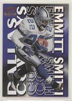 Emmitt Smith