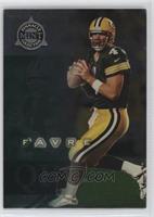 Brett Favre [Good to VG‑EX]