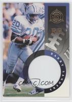 Barry Sanders