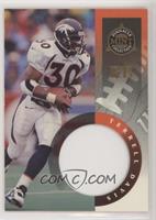 Terrell Davis [Noted]