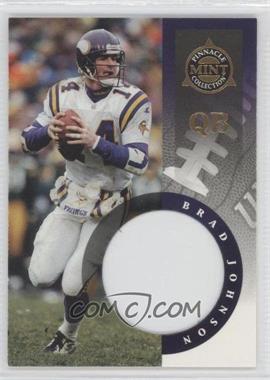 1998 Pinnacle Mint Collection - [Base] #32 - Brad Johnson