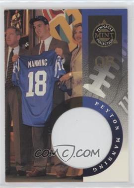 1998 Pinnacle Mint Collection - [Base] #33 - Peyton Manning