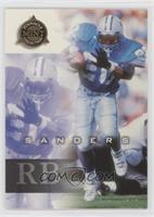 Barry Sanders