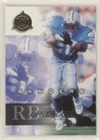 Barry Sanders