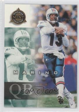 1998 Pinnacle Mint Collection - [Base] #40 - Dan Marino