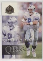 Troy Aikman [EX to NM]