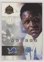 Barry Sanders