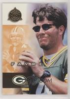 Brett Favre