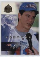 Drew Bledsoe