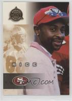 Jerry Rice