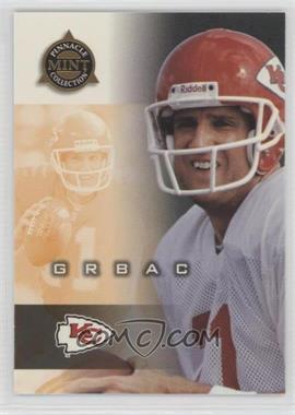 1998 Pinnacle Mint Collection - [Base] #78 - Elvis Grbac