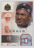 Steve McNair