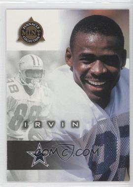 1998 Pinnacle Mint Collection - [Base] #87 - Michael Irvin
