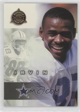 1998 Pinnacle Mint Collection - [Base] #87 - Michael Irvin