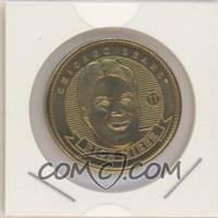 1998 Pinnacle Mint Collection - Coins - Brass #11 - Rick Mirer