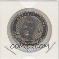 1998 Pinnacle Mint Collection - Coins - Nickel #18 - Scott Mitchell