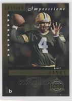 Brett Favre