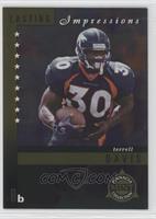 Terrell Davis