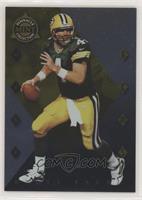 Brett Favre [EX to NM]