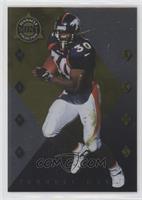 Terrell Davis [EX to NM]