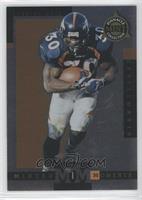 Terrell Davis [Noted]