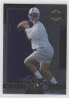 Peyton Manning [EX to NM]