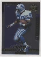 Barry Sanders [EX to NM]