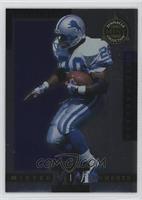 Barry Sanders