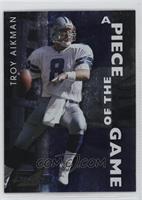 Troy Aikman