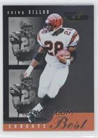 Corey Dillon