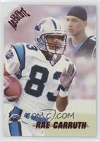 Rae Carruth